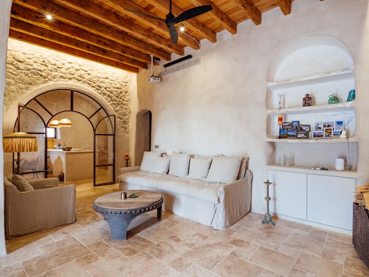 ÉCo-villa Exclusive à Cabo De Gata - Carboneras