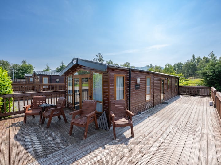 Scottishhighlands.lochness By Interhome - Fort Augustus