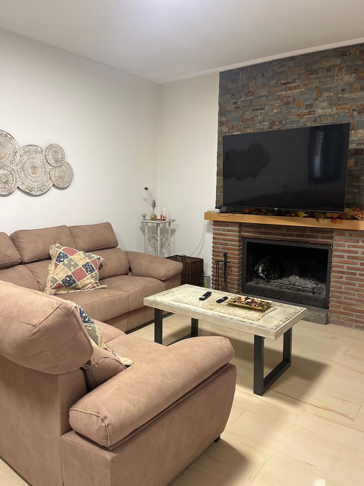 Villa Nakupenda - Chiclana de la Frontera