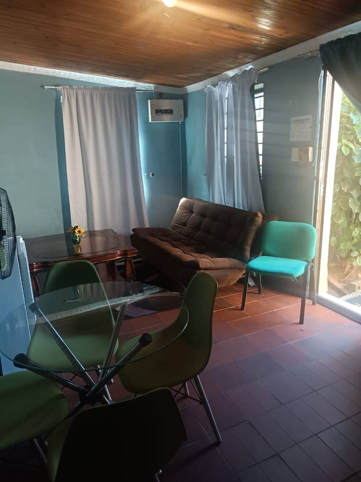 Suburban Self Catering Apartments - Durban