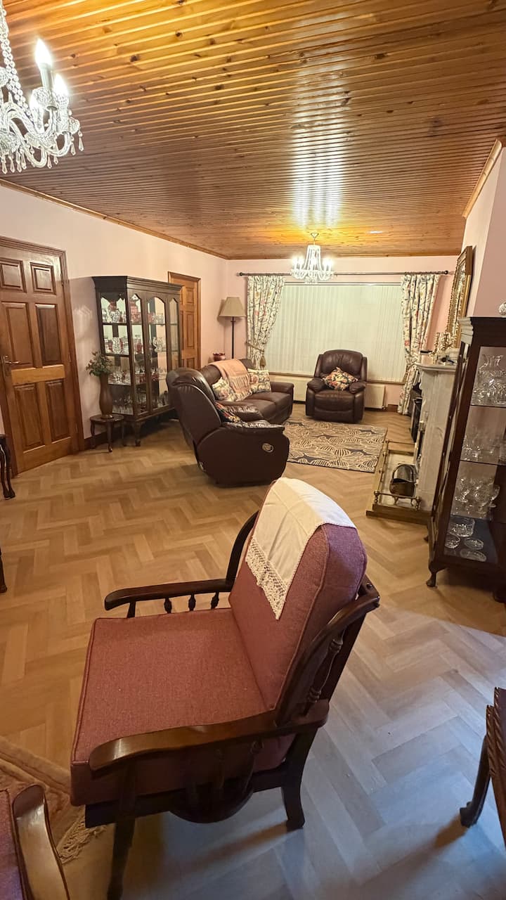 Marie's Country Home - Ardee