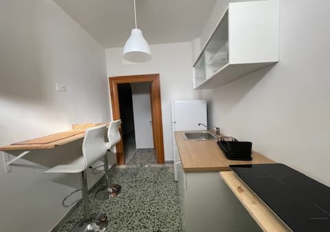 Proprietà Airbnb di successo: virginia residence 2 a Basilicata