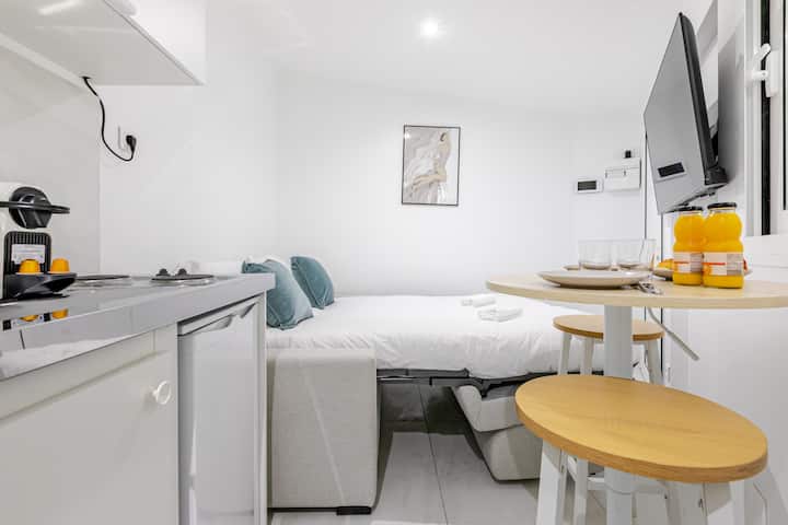 Спално помещение