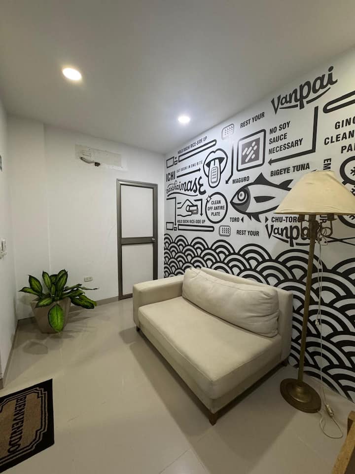 Apartaestudio Cerca Al Exito - Corozal, Colombia