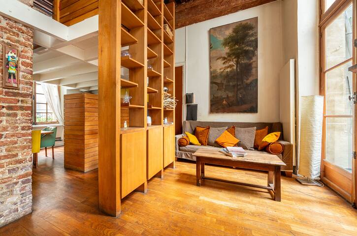 Made For You Conciergerie managed Airbnb listing 2
