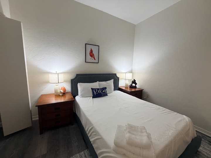 Bedroom 4