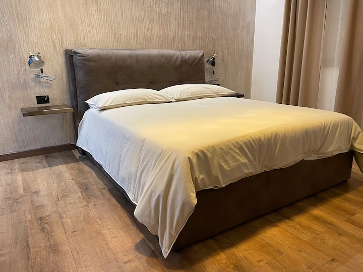 Estia's House Al Centro Del Mondo - Agrigento