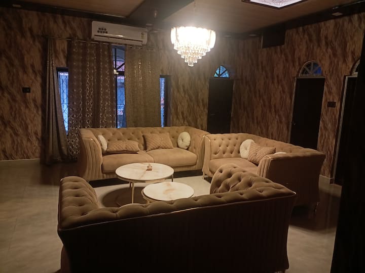 Nature’s Farm | Peaceful Family Stay, Prayagraj - Allahabad
