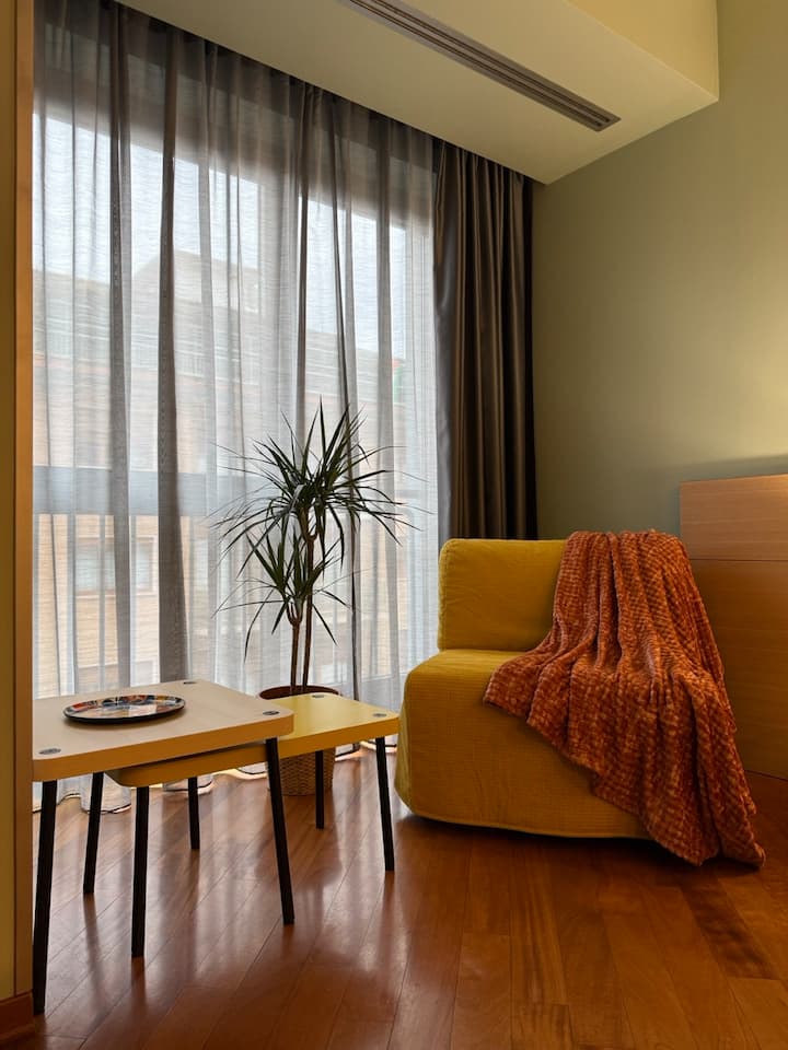 Studio Verde 405 - Turin