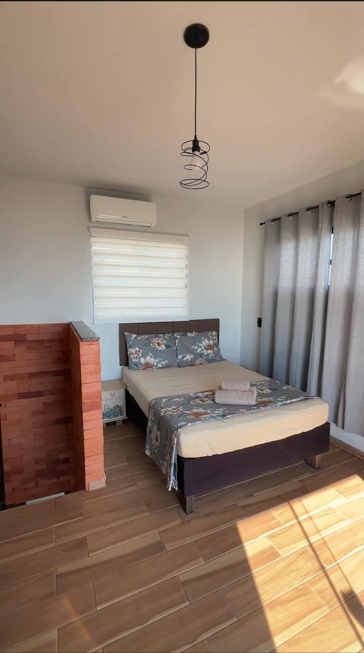 Спална соба 2