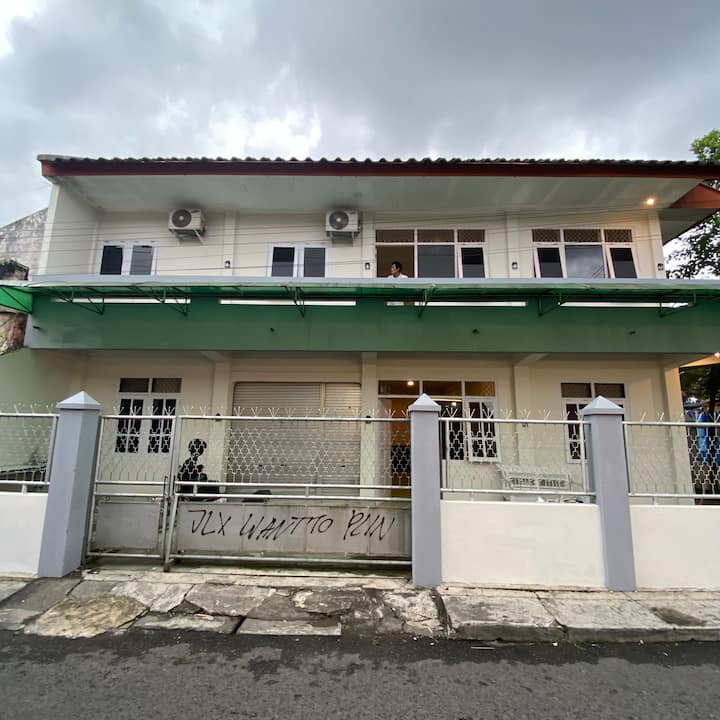Rasa Jogja Homestay - Malioboro Yogyakarta - Yogyakarta, Indonesia