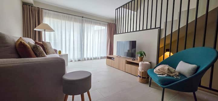 Escondite Rural De Diseño | Sierra Norte Madrid - Montejo de la Sierra