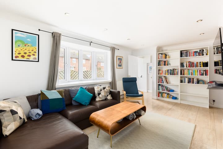 3 Bed Semi In Leamington Spa - 皇家利明頓溫泉