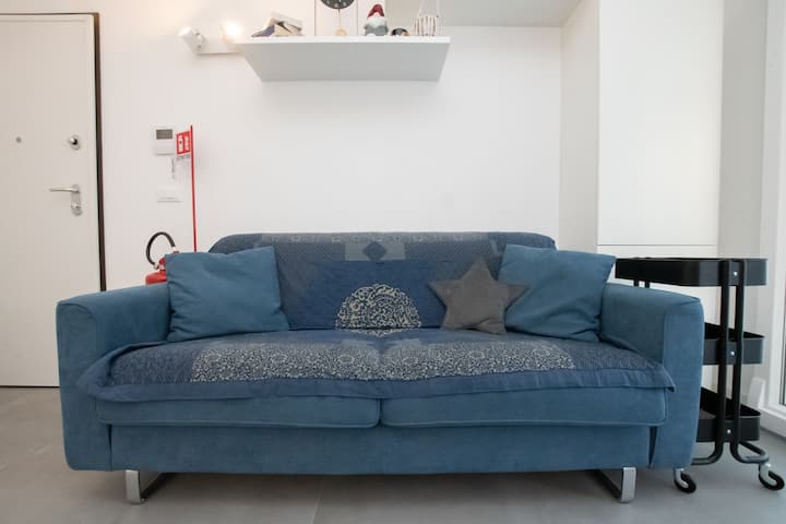 [Borghetto Suite] A/c - Wi-fi - Parcheggio Privato - Borghetto Santo spirito