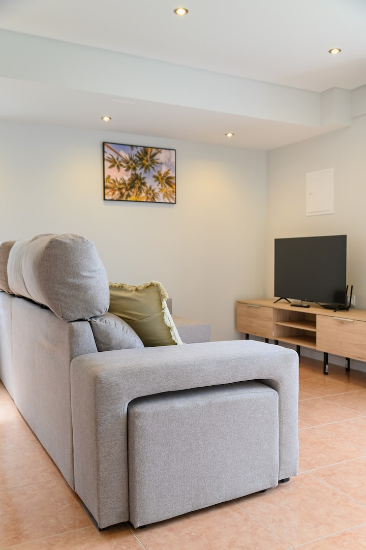 Villa Serenidade By Mth - Ribeira Brava