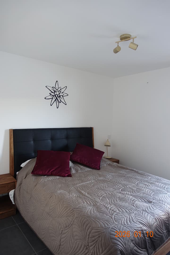 Superbe Chalet Savoyard 4* Neuf Grand Confort - Saint-Sorlin-d'Arves