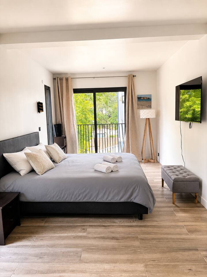 Habitación 1