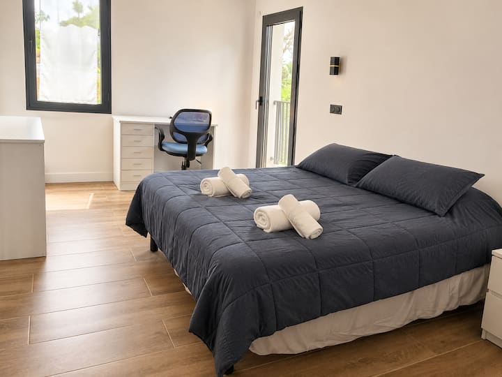 Habitación 2
