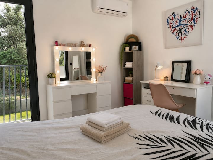 Habitación 4
