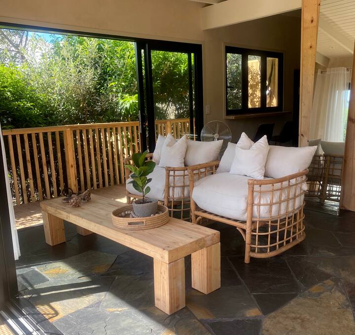 The Pod In Cape St Francis (2 Min Walk To Beach) - Cape Saint Francis