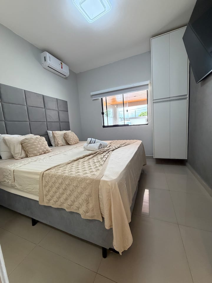 Спална соба 2