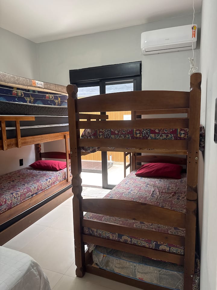 Спална соба 1