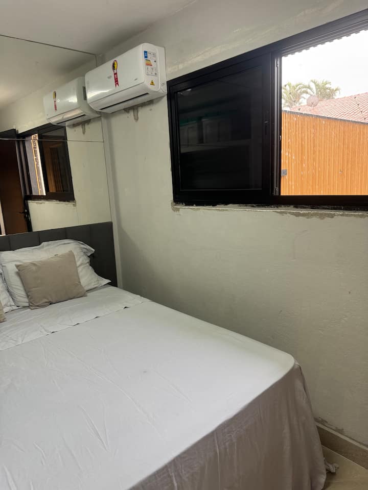 Спална соба 3