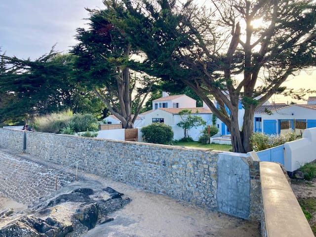 Guest favorite listing in Noirmoutier
