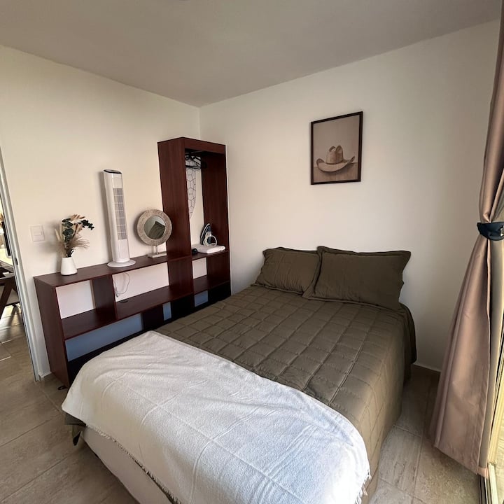 Dhomë gjumi 3