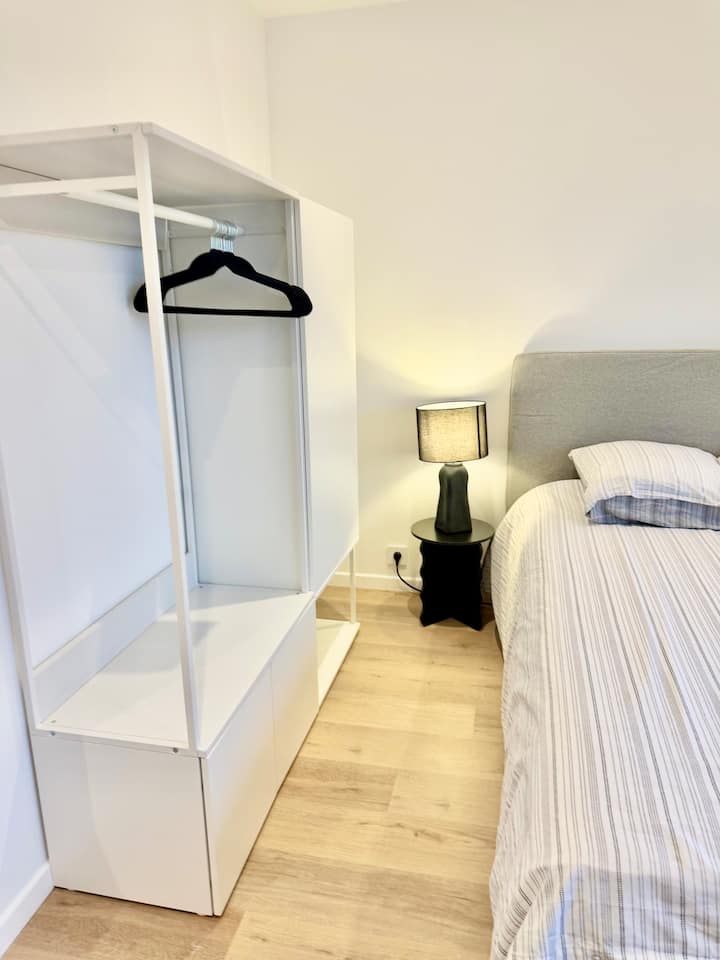 Appartement Moderne Balcon Annecy - Cran-Gevrier