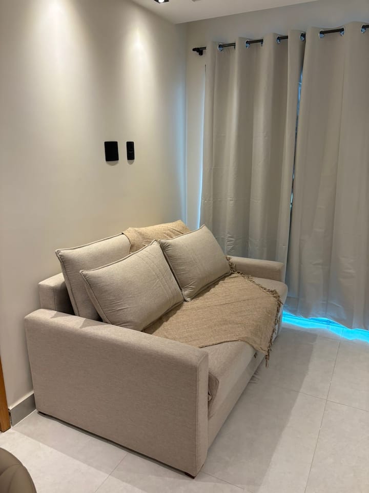 ห้องนั่งเล่น