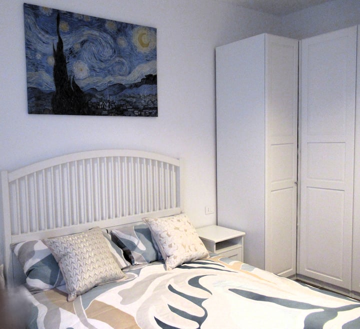 Спална соба 2