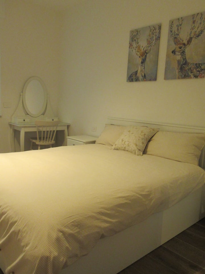 Спална соба 1