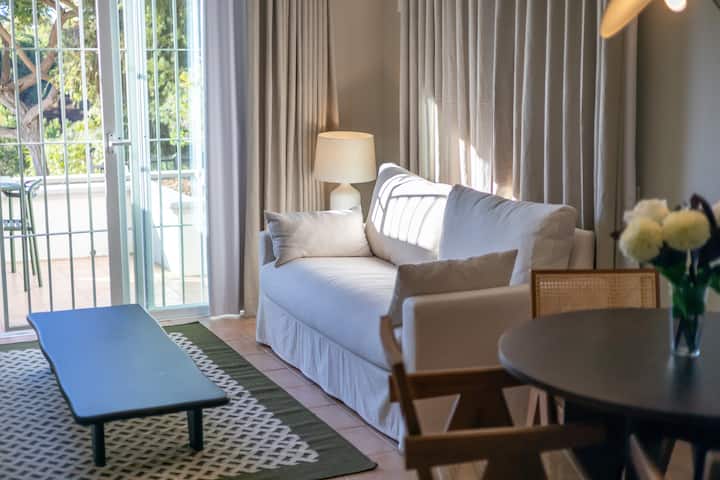 Elviria Hills Living Superior Apartment - Marbella