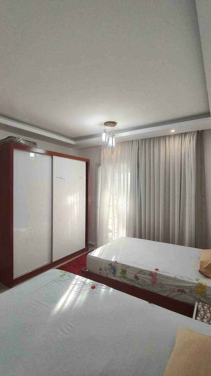 Spavaća soba 2