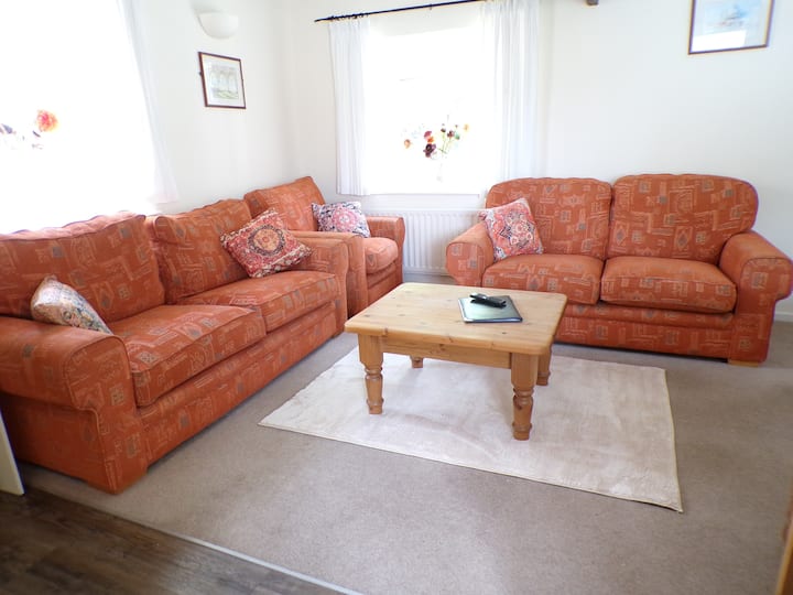 Granary Cottage - Croyde