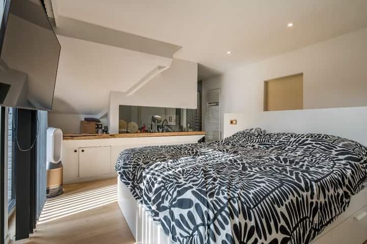 Спална соба