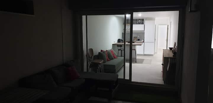 Appartement 70m2 Direct Plage - Palavas-les-Flots
