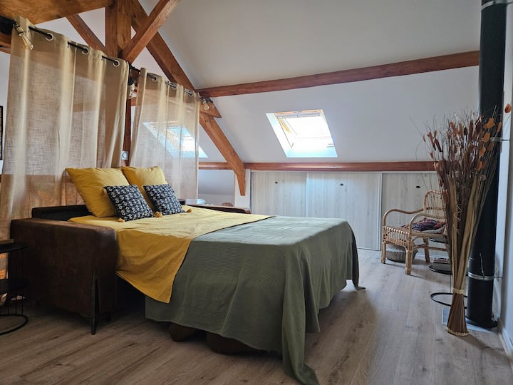 Chambre 2