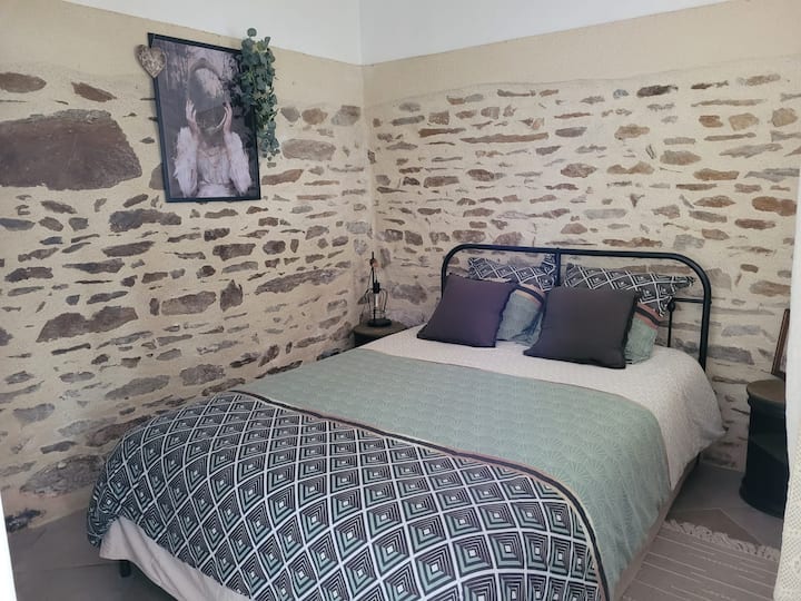Chambre 1