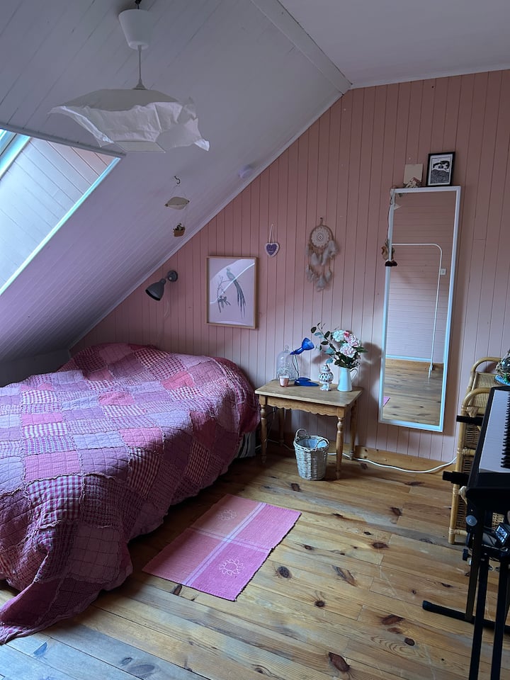 საძინებელი 4