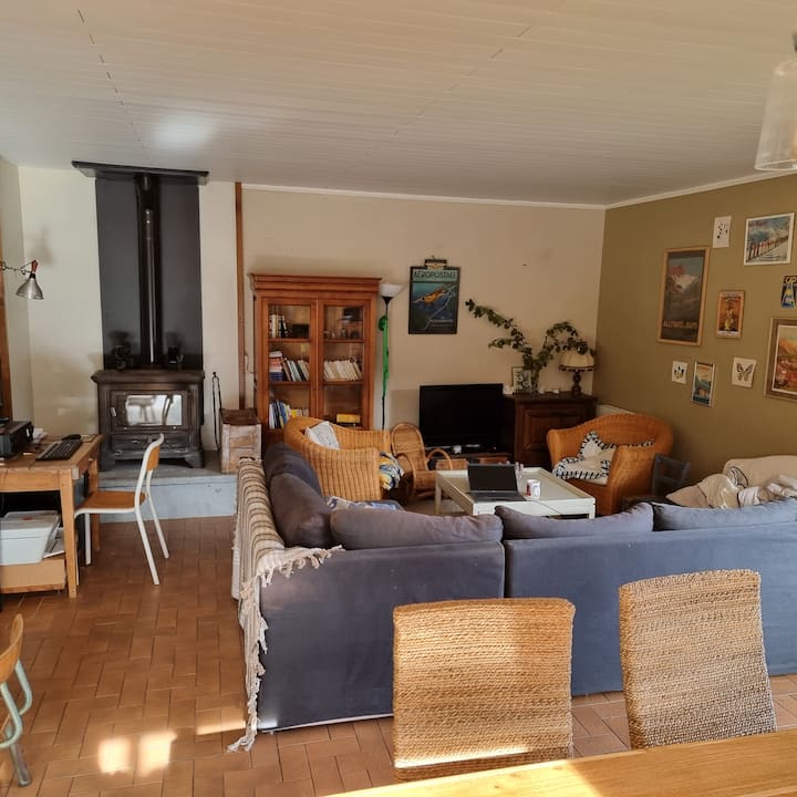 მისაღები ოთახი