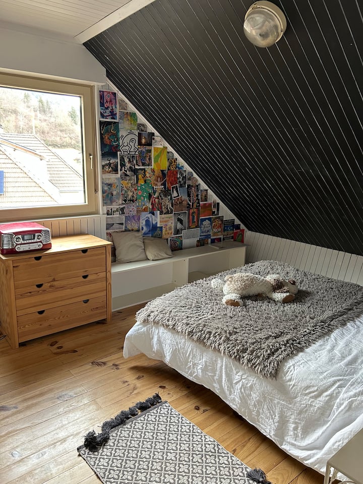 საძინებელი 3