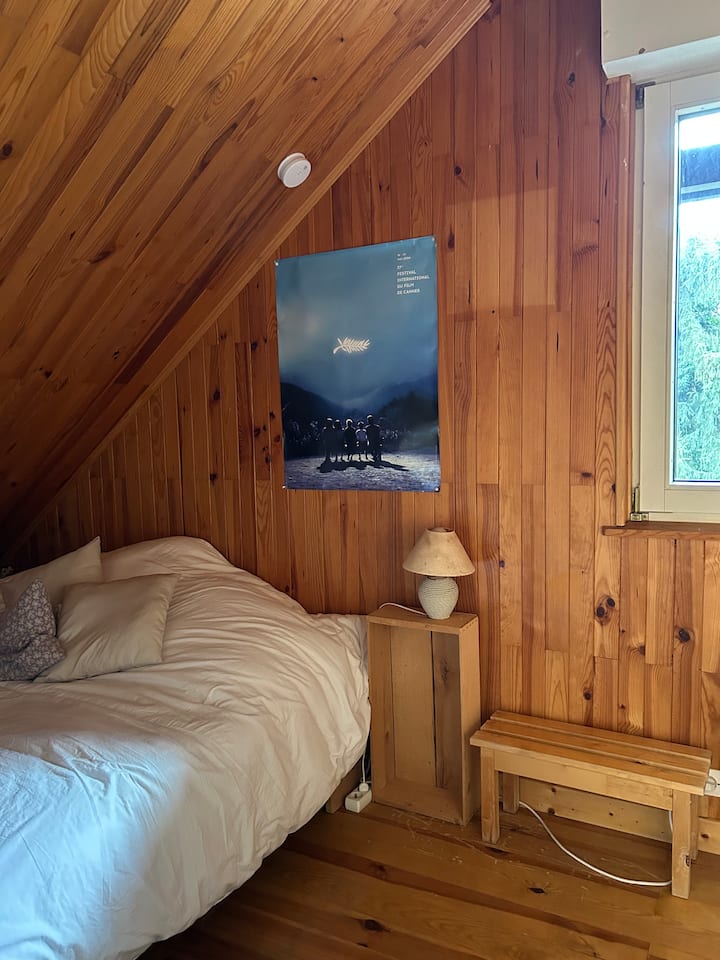 საძინებელი 5