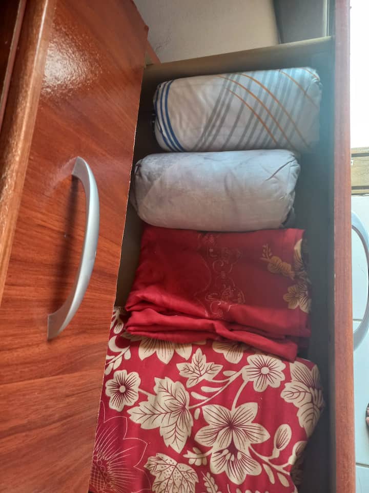 Dhomë gjumi 1