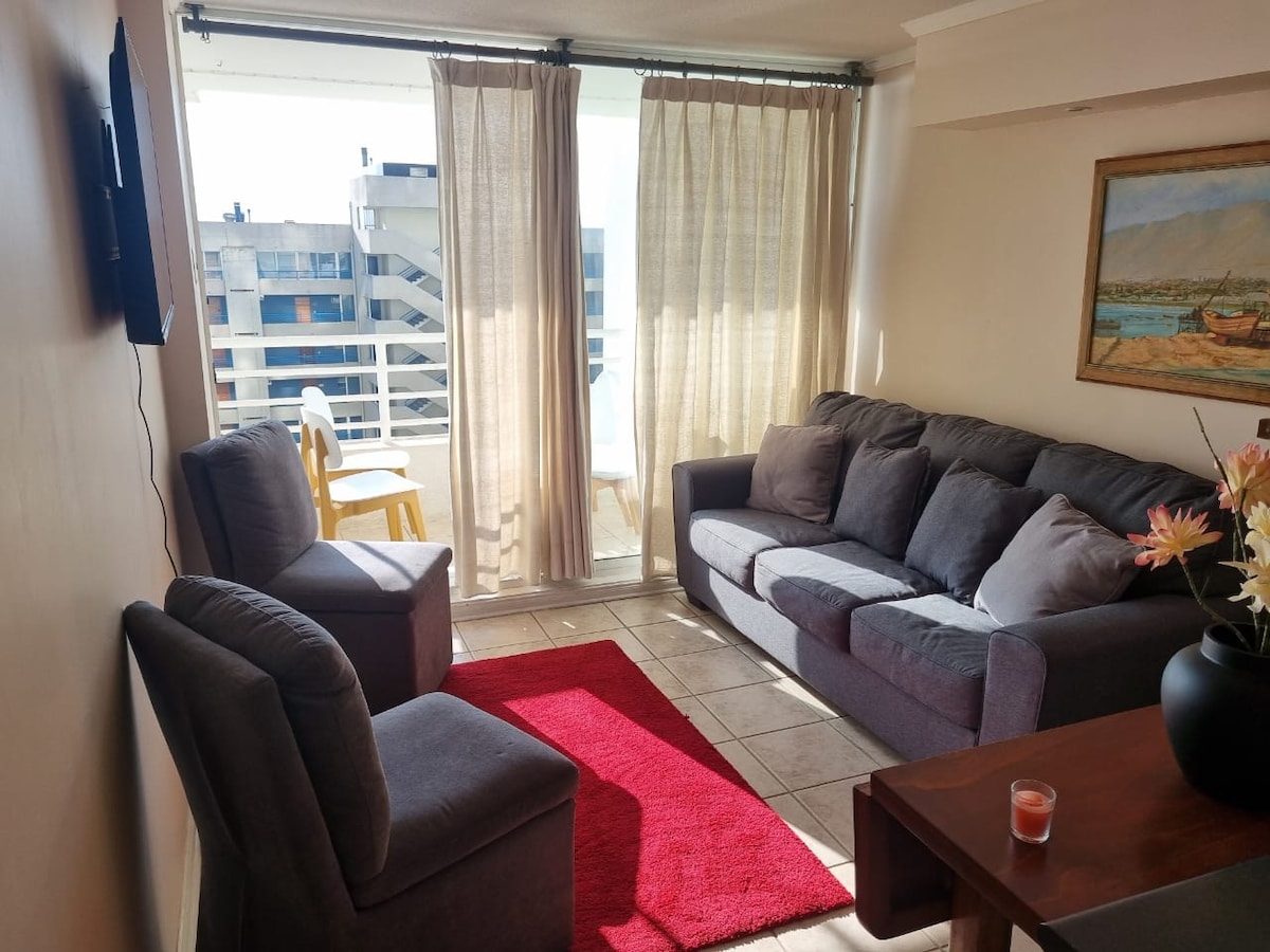 ห้องนั่งเล่น