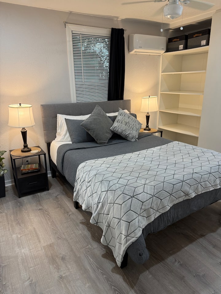Bedroom 1