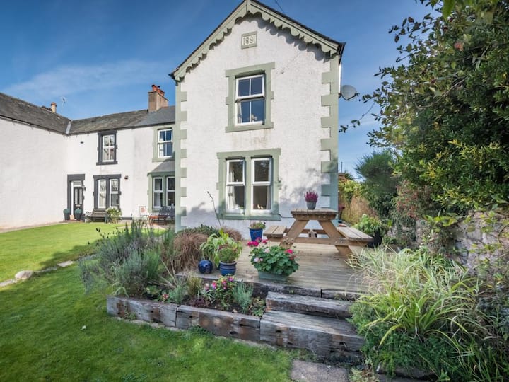 2 Bed In Ravenglass (Oc-sz514) - Ravenglass