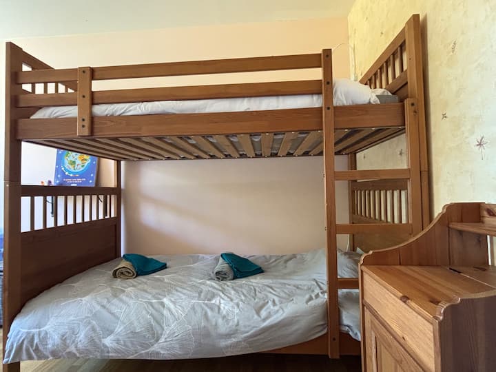 Chambre 3