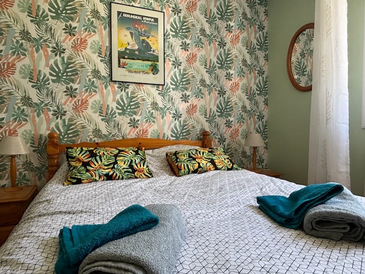 Chambre 2